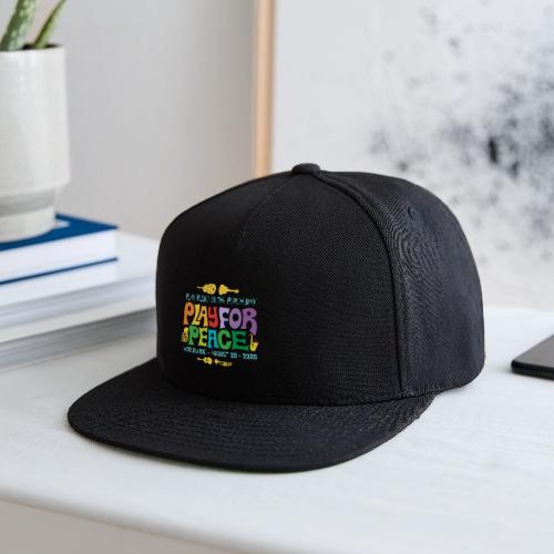 SHIRT4 26 - Snapback Baseball Cap