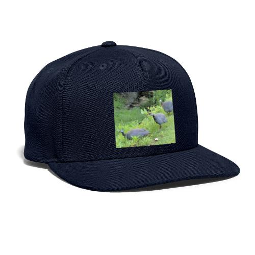 Pittman Center Grouse - Snapback Baseball Cap