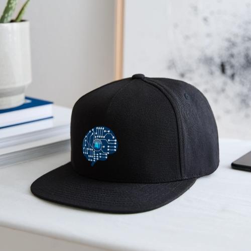 AI: Mind Wired - Snapback Baseball Cap