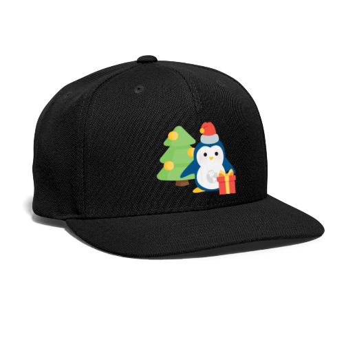 GoGi Christmas - Snapback Baseball Cap