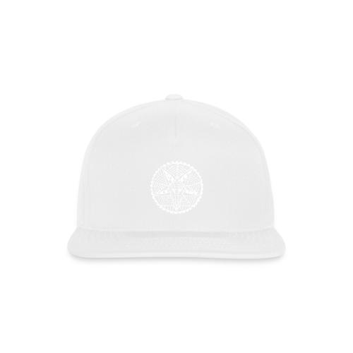 Corpsewood Baphomet - Snapback Baseball Cap