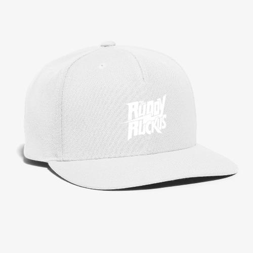 The Ruddy Rucku$ - Snapback Baseball Cap