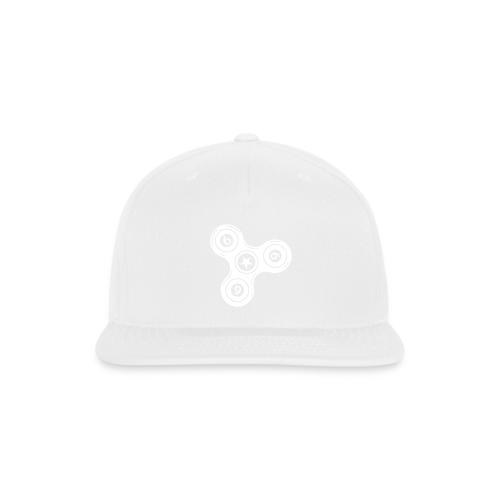 Fidget Sinner - Snapback Baseball Cap