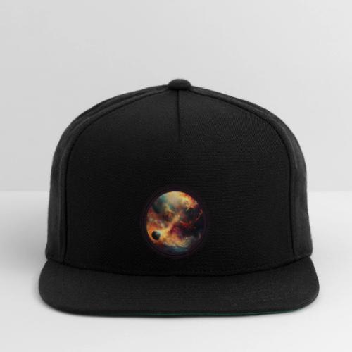 The Painted Planets - Snapback Baseball Cap