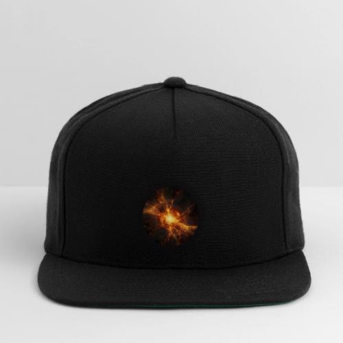 Big Bang: The Beginning of everything - Snapback Baseball Cap