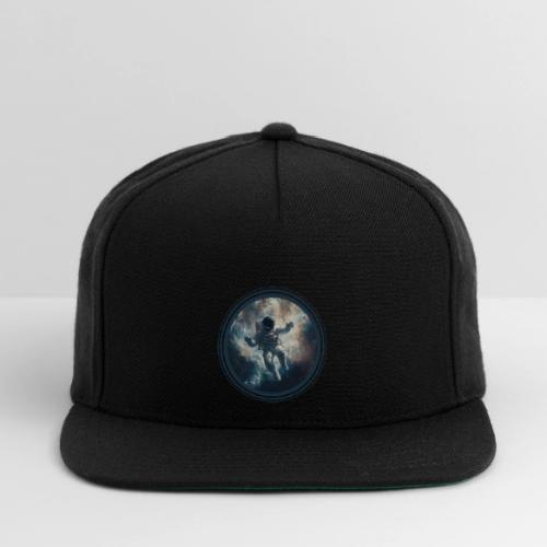 Zero Gravity - Snapback Baseball Cap