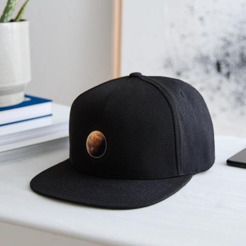 Exoplanet Horizons - Snapback Baseball Cap