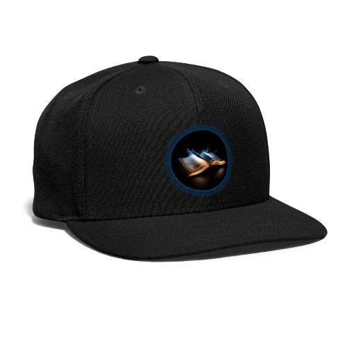 Knowledge - Snapback Baseball Cap