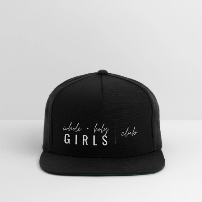 WHGC (White)