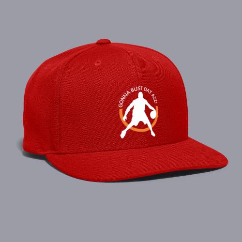 Gonna Bust Dat Azz - Snapback Baseball Cap
