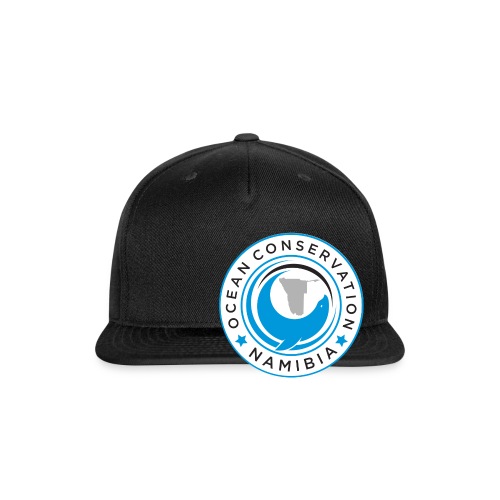 OCN Logo - Snapback Baseball Cap
