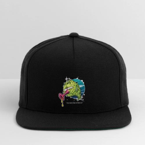 Sir Diddify - Snapback Baseball Cap