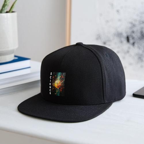 Core of Science - Snapback Baseball Cap