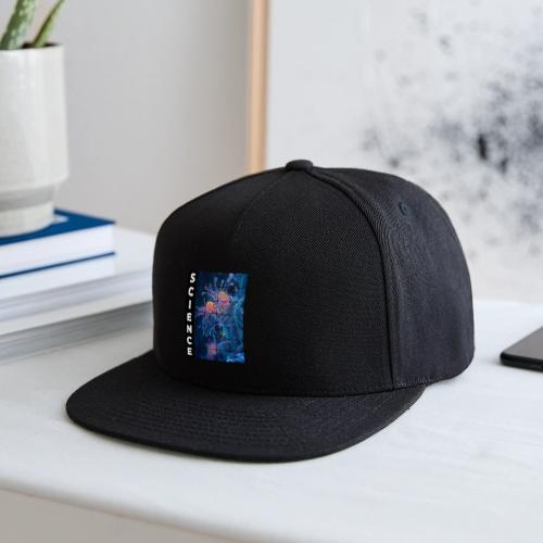 Alien Science - Snapback Baseball Cap