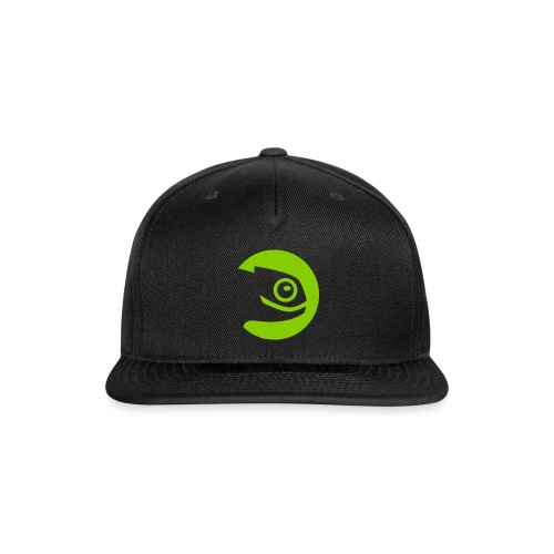 openSUSE Trucker Cap - Snapback Baseball Cap
