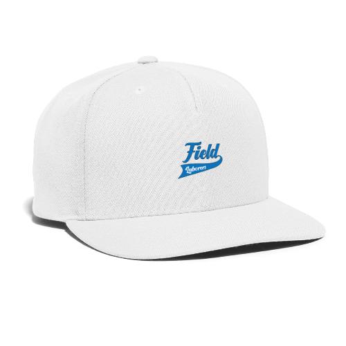 FL baseball - Snapback Baseball Cap