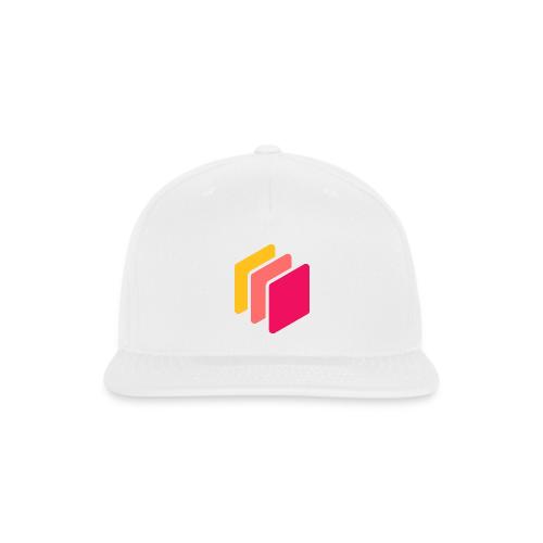 Dask Logo - Snapback Baseball Cap