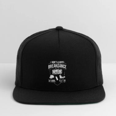 Bboy Caps & Hats | Unique Designs | Spreadshirt