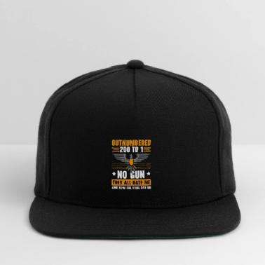 Prison warden Caps & Hats | Unique Designs | Spreadshirt