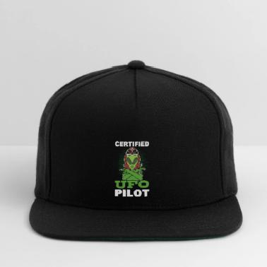 Ufo Caps & Hats | Unique Designs | Spreadshirt