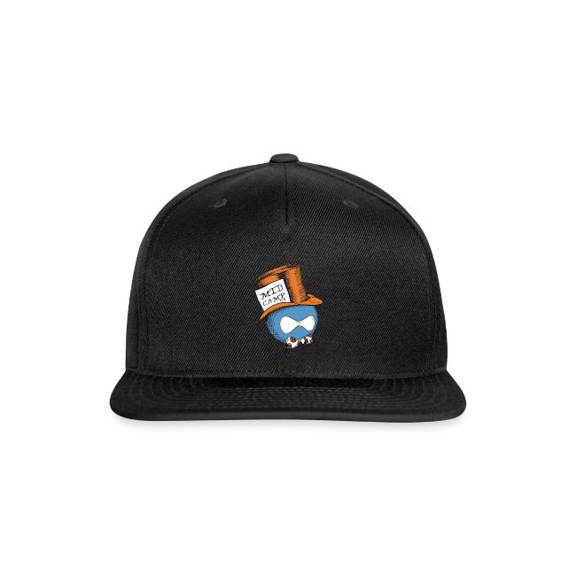 MidCamp Hatter - Orange