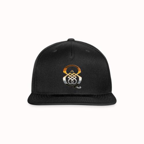 bear pride - Snapback Baseball Cap