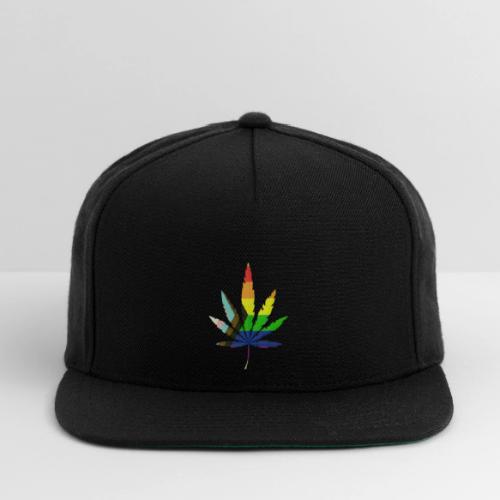PrideMary - Snapback Baseball Cap