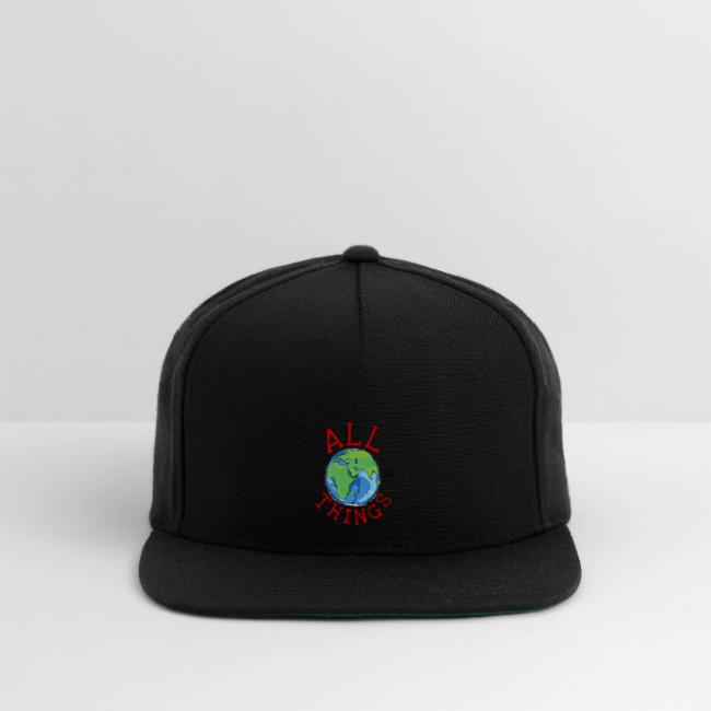 All Things Globe