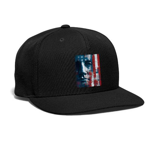 American Echoes - Snapback Baseball Cap