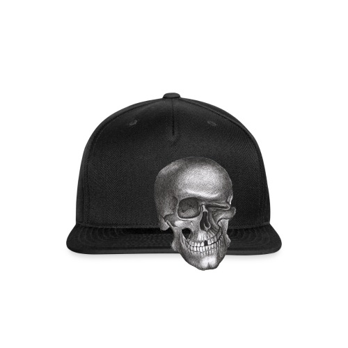 twinkle skull - Snapback Baseball Cap