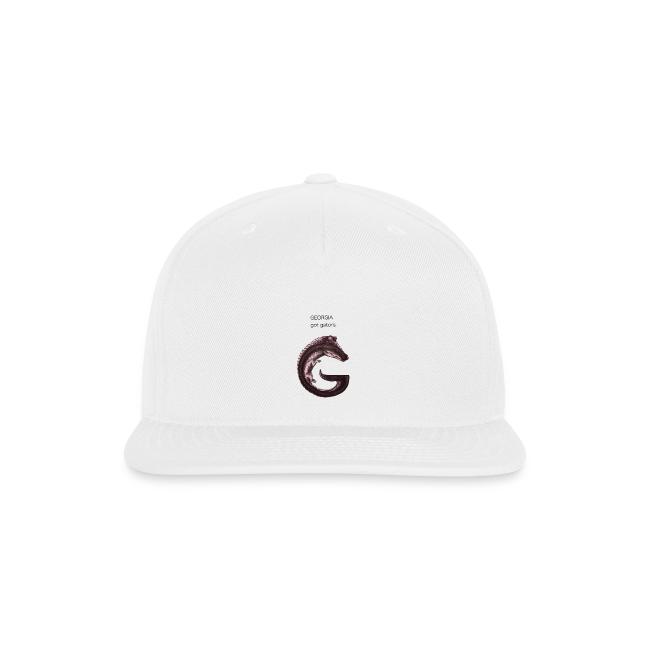Georgia gator
