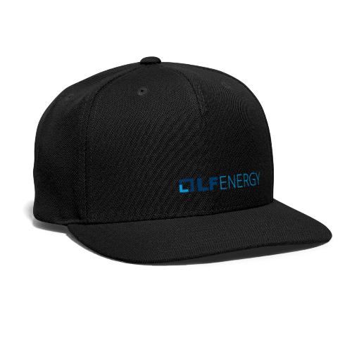 LF Energy Color - Snapback Baseball Cap