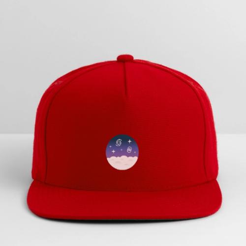 Siril 2021 - Snapback Baseball Cap