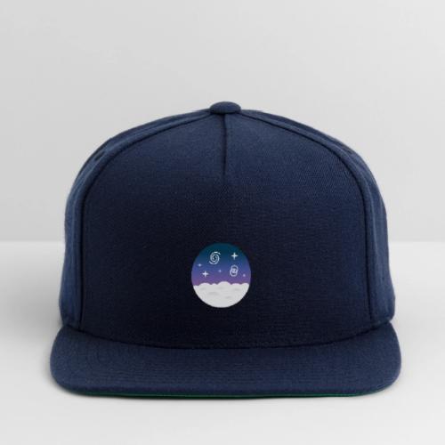 Siril 2021 - Snapback Baseball Cap