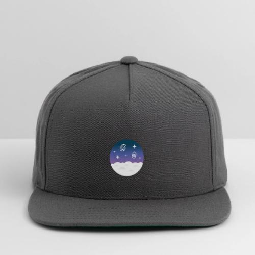 Siril 2021 - Snapback Baseball Cap