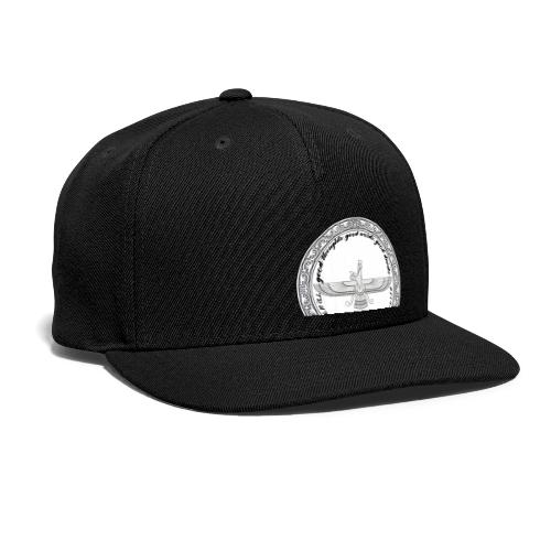 Farvahar 3Gt - Snapback Baseball Cap