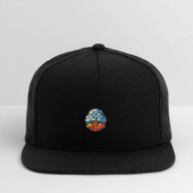 Explosion Caps & Hats | Unique Designs | Spreadshirt