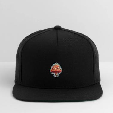Explosion Caps & Hats | Unique Designs | Spreadshirt