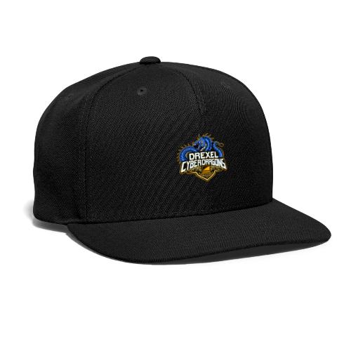 The Dragon - Snapback Baseball Cap