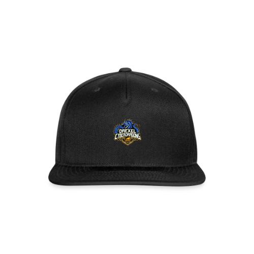 The Dragon - Snapback Baseball Cap