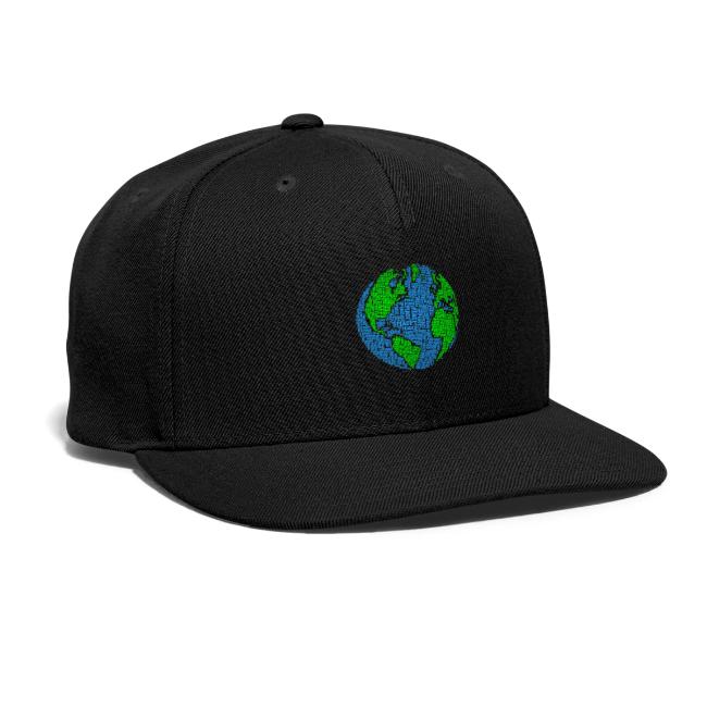 Global PEACE Sphere