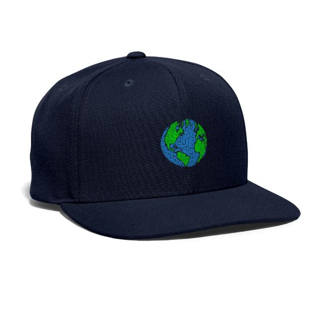 Global PEACE Sphere