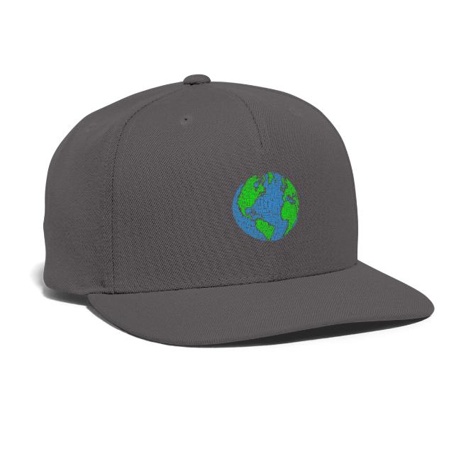 Global PEACE Sphere