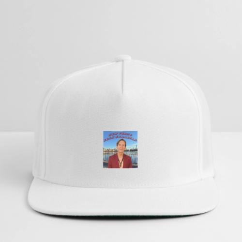 New Thing - Snapback Baseball Cap