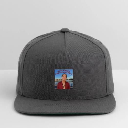 New Thing - Snapback Baseball Cap
