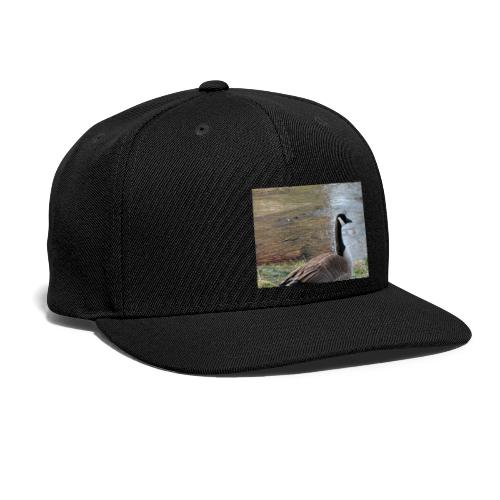 Pigeon Forge Duck 2 - Snapback Baseball Cap