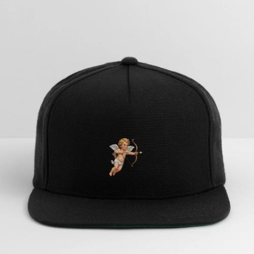 Cupid - Snapback Baseball Cap