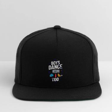 Bboy Caps & Hats | Unique Designs | Spreadshirt