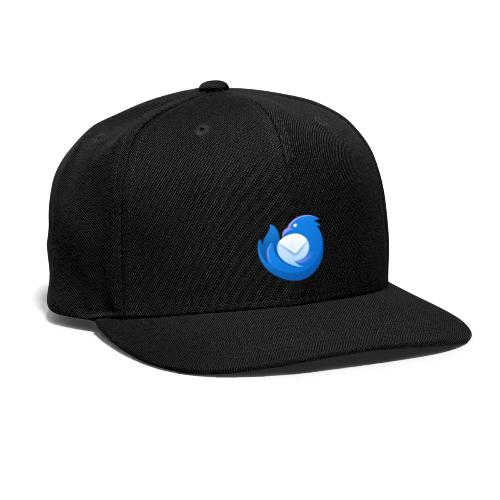 Thunderbird Logo Full Color - Snapback Baseball Cap