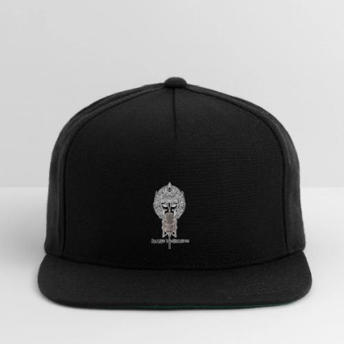 All Mic No Gimmicks - Snapback Baseball Cap